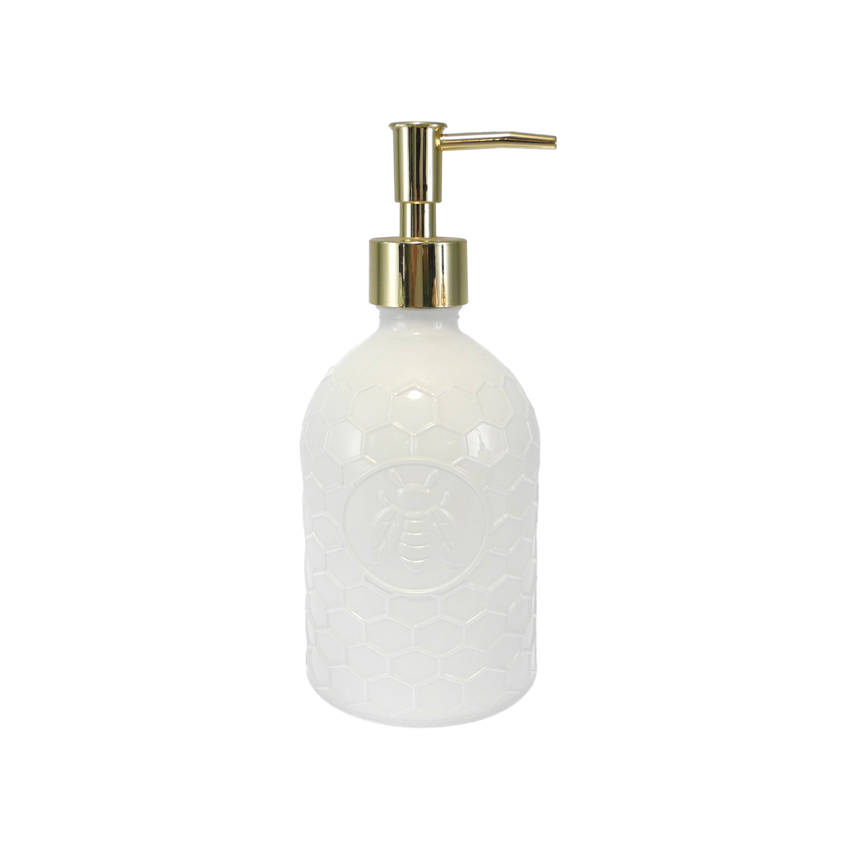 Press-top Bathroom Bottle YD-BC-039