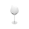 Transparent Red Wine Glass YD-PTC-036