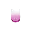 Colored Gradient Glass Egg Cup YD-CUP-091