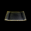 Folding Gold Hot Bending Plate YD-HBP-021
