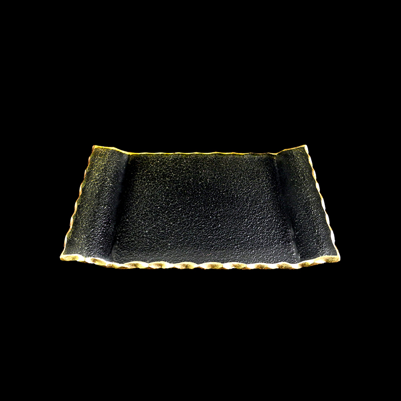 Folding Gold Hot Bending Plate YD-HBP-021