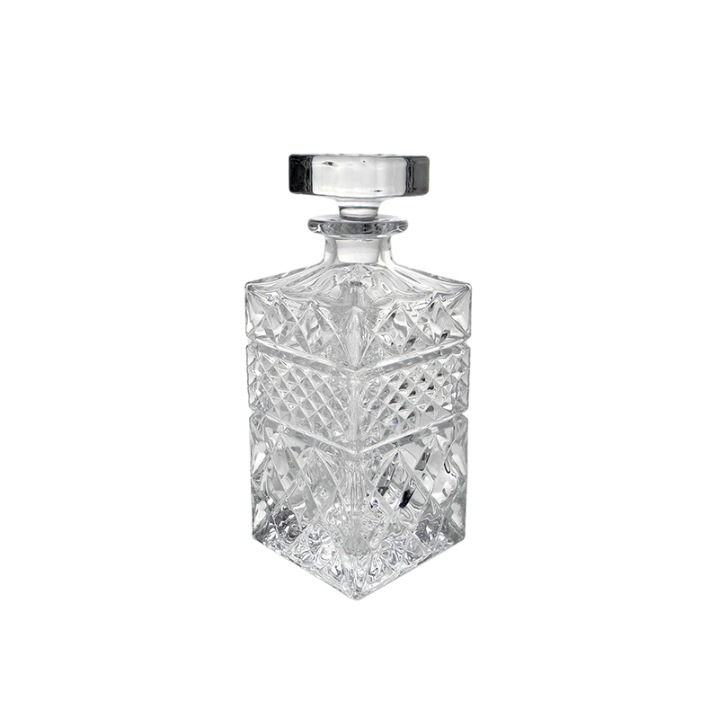 Geometric Texture Wine Set YD-PTC-066