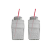 Gingerbread House Sippy Cup YD-CUP-054