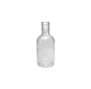 Small Bottle with Plain Glass Body YD-BOW-003