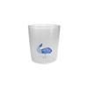 Internal Decorative Glass Cup Made of High Borosilicate Glass YD-CPU-093
