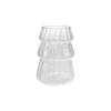 Special-shaped High Borosilicate Glass Cup YD-CPU-102