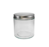 Stainless Steel Lid for High Borosilicate Glass Storage Tank YD-STJ-145