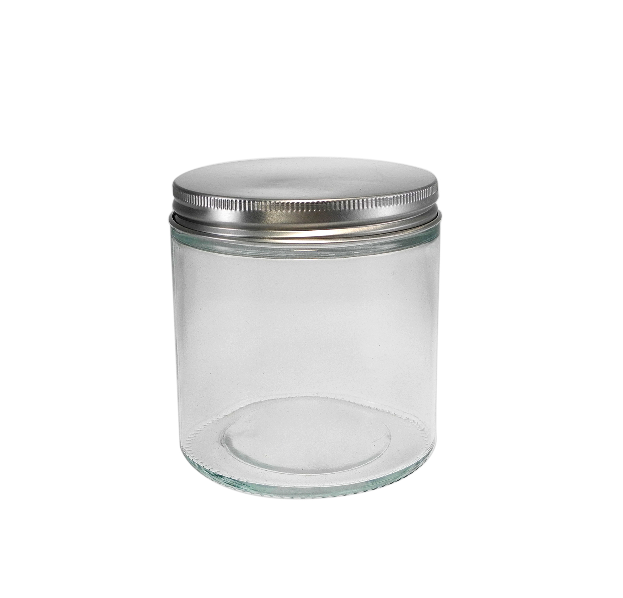 Stainless Steel Lid for High Borosilicate Glass Storage Tank YD-STJ-145