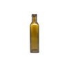 Square Glass Wine Bottle YD-BOW-004