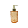 High-transparency Colored Bathroom Bottle YD-BC-018