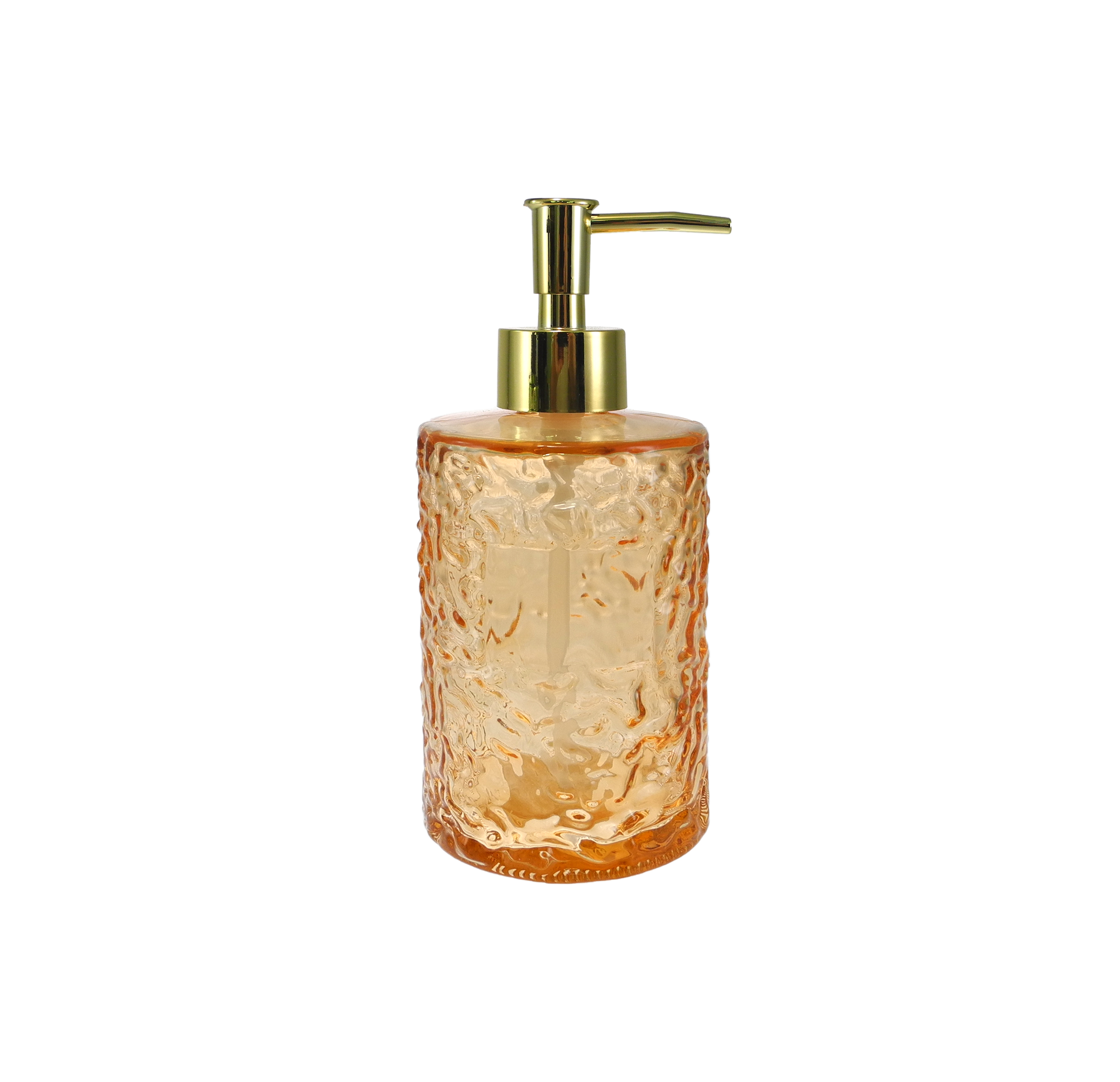 High-transparency Colored Bathroom Bottle YD-BC-018