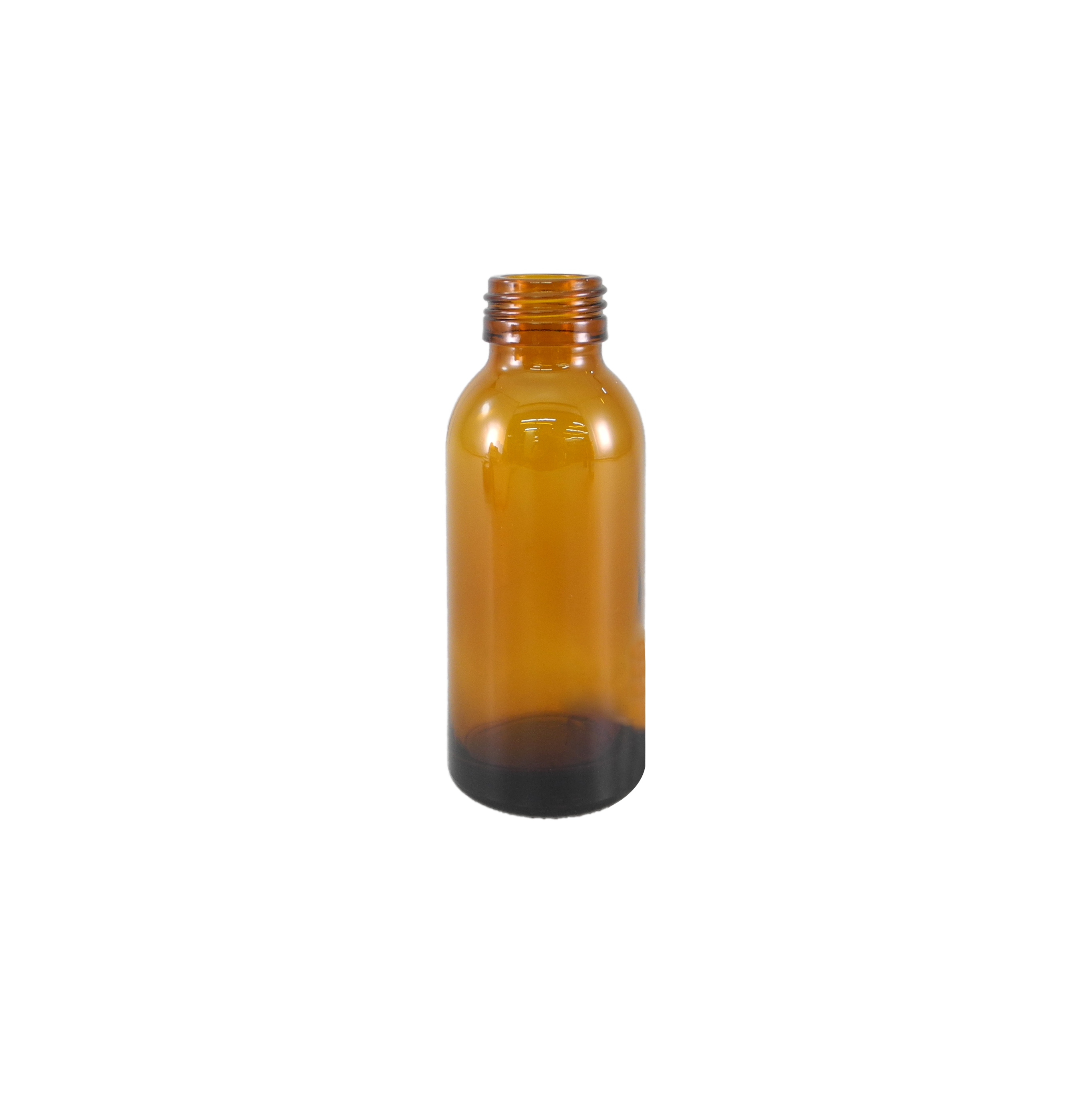 High-transparency Dark-colored Glass Bottle YD-BOT-031