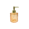 Small-sized Colored Bathroom Bottles YD-BC-019