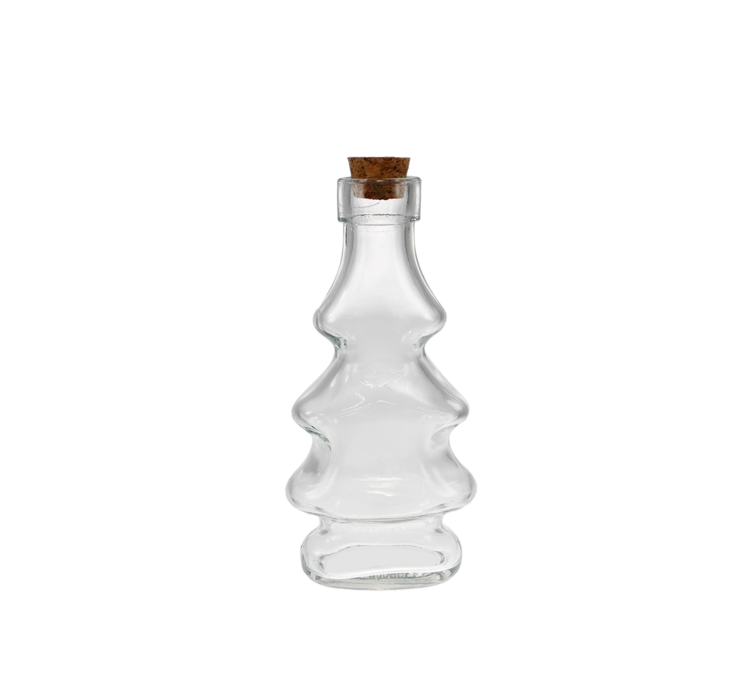 High-transparency Glass Bottle YD-BOT-044