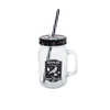 Halloween Sticker Sippy Cup YD-CUP-060