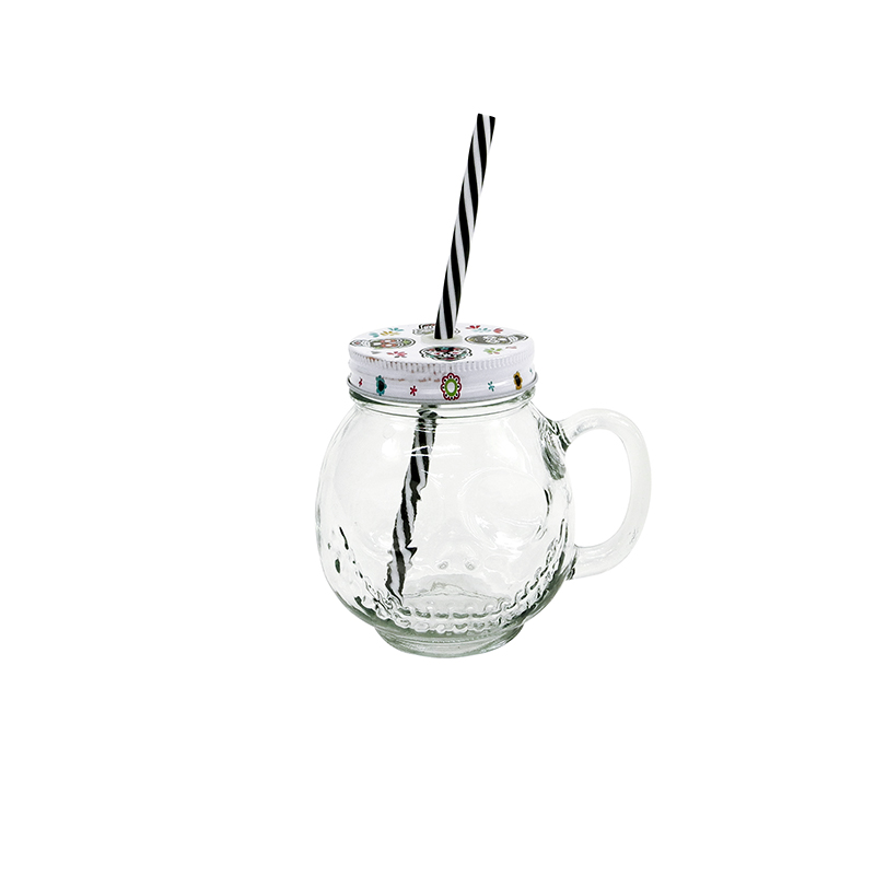 Halloween Sippy Cup with Handle YD-CUP-059