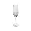 Line Embossed Wine Glass YD-PTC-042