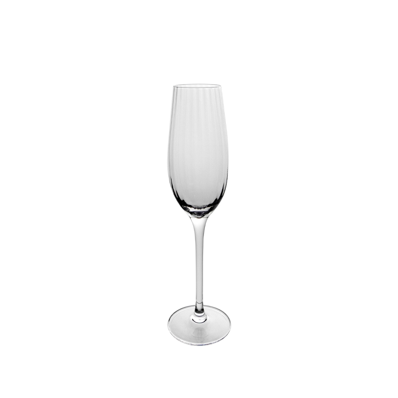 Naked Champagne Glass YD-PTC-051