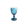 Blue Diamond Glass Cup Set YD-CUP-067