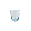 Blue Textured Glass Cup YD-CUP-068