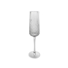 Gravel Pattern Wine Glass YD-PTC-057