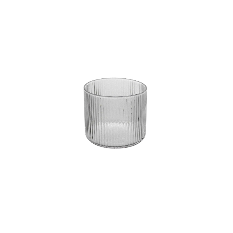 Striped Water Cup Combination YD-CUP-061