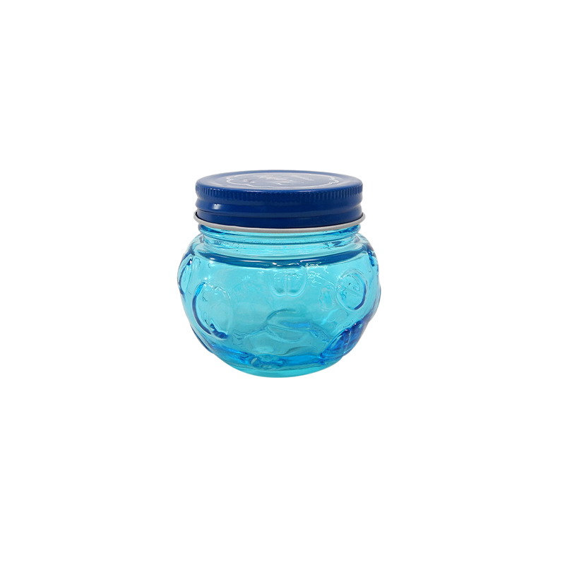 Glass Storage Jar YD-STJ-053