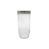 Exposed Glass Storage Jar YD-STJ-044