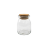 Cork Storage Jar YD-STJ-065