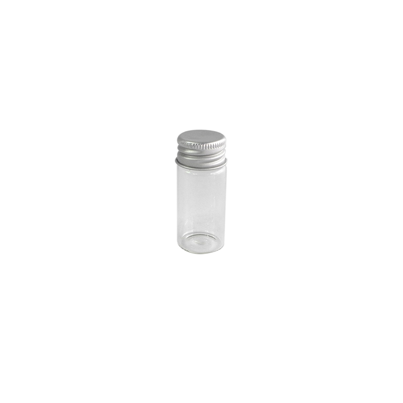 Glass Storage Jar Combination (3 Pieces) YD-STJ-037