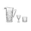 Textured Cup And Pot Set YD-CUP-053