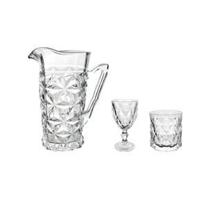 Textured Cup And Pot Set YD-CUP-053