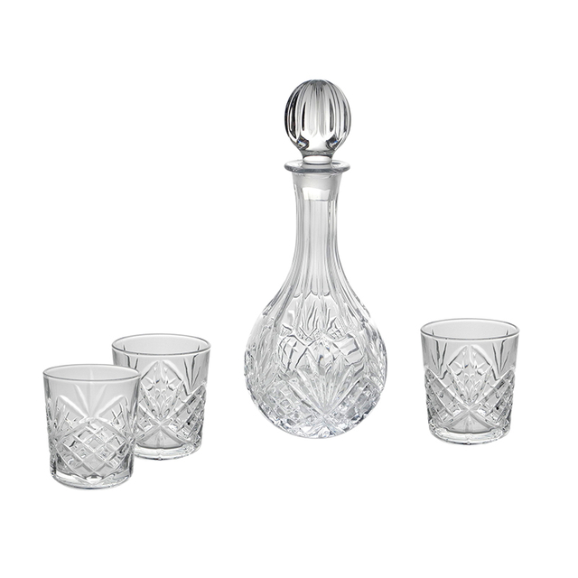 Water Drop Wine Set YD-PTC-065