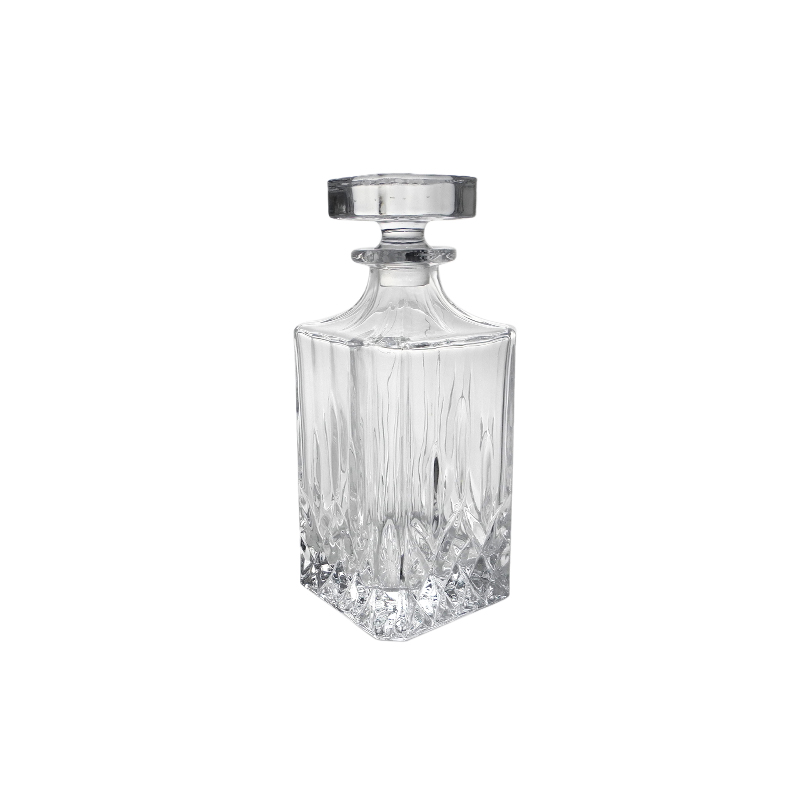 Ice Grain Wine Set YD-PTC-063