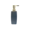 Blue Matte Press-type Bathroom Bottle YD-BC-016