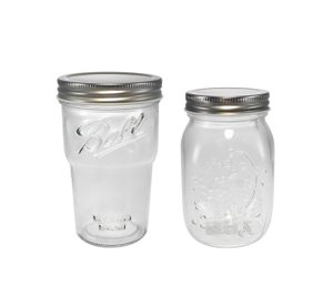 High Borosilicate Glass Storage Tank YD-STJ-149