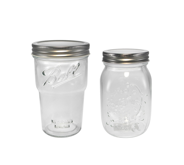 High Borosilicate Glass Storage Tank YD-STJ-149