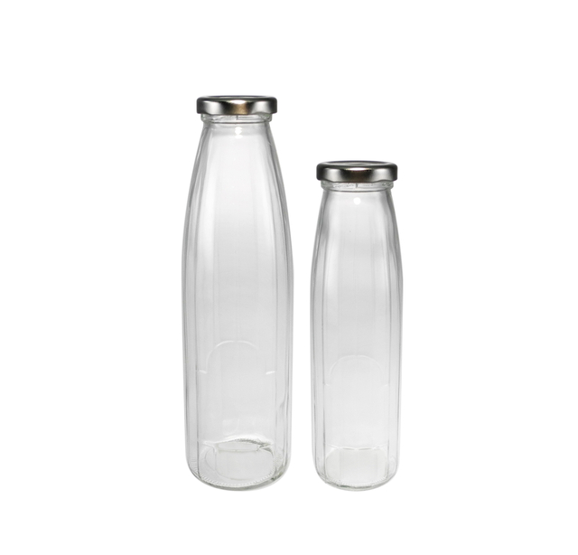 Stainless Steel Lid for High Borosilicate Glass Storage Jar YD-STJ-157