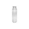 Various-shaped Stainless Steel Lids for High Borosilicate Glass Storage Jars YD-STJ-159