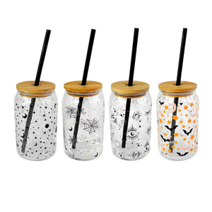 Star And Moon Pattern Sippy Cup YD-CUP-057