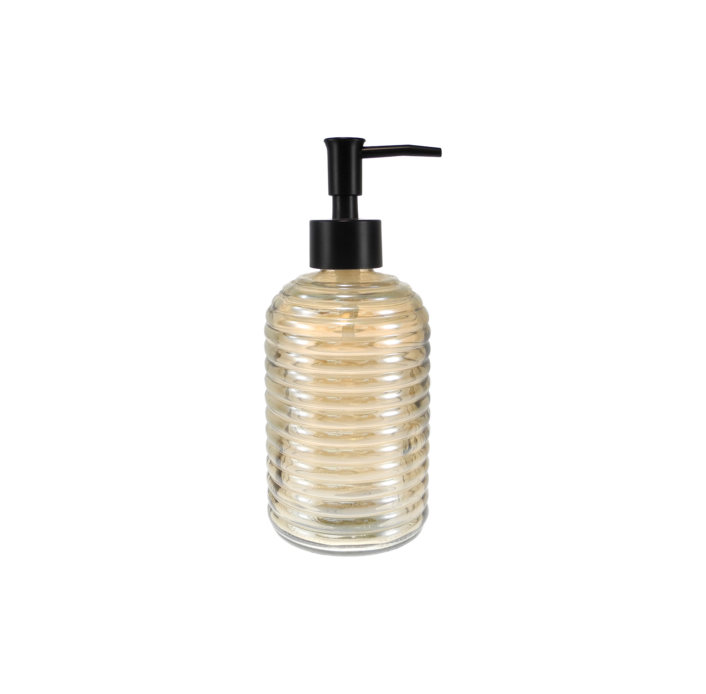 Press-top Bathroom Bottle YD-BC-039