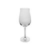Curved Wine Glass YD-PTC-032