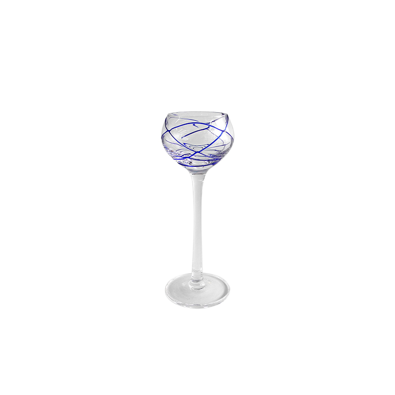Blue Line Goblet YD-PTC-035