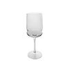 Transparent Special-shaped Wine Glass YD-PTC-050