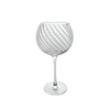 Twill Texture Wine Glass YD-PTC-058