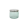 Spray-painted Small Storage Jar YD-STJ-049