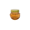 Glass Storage Jar YD-STJ-053