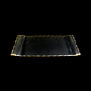 Folding Gold Hot Bending Plate YD-HBP-021