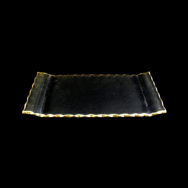 Folding Gold Hot Bending Plate YD-HBP-021