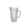 Embossed Pattern Glass Kettle Combination YD-CUP-049